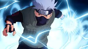 Kakashi picture