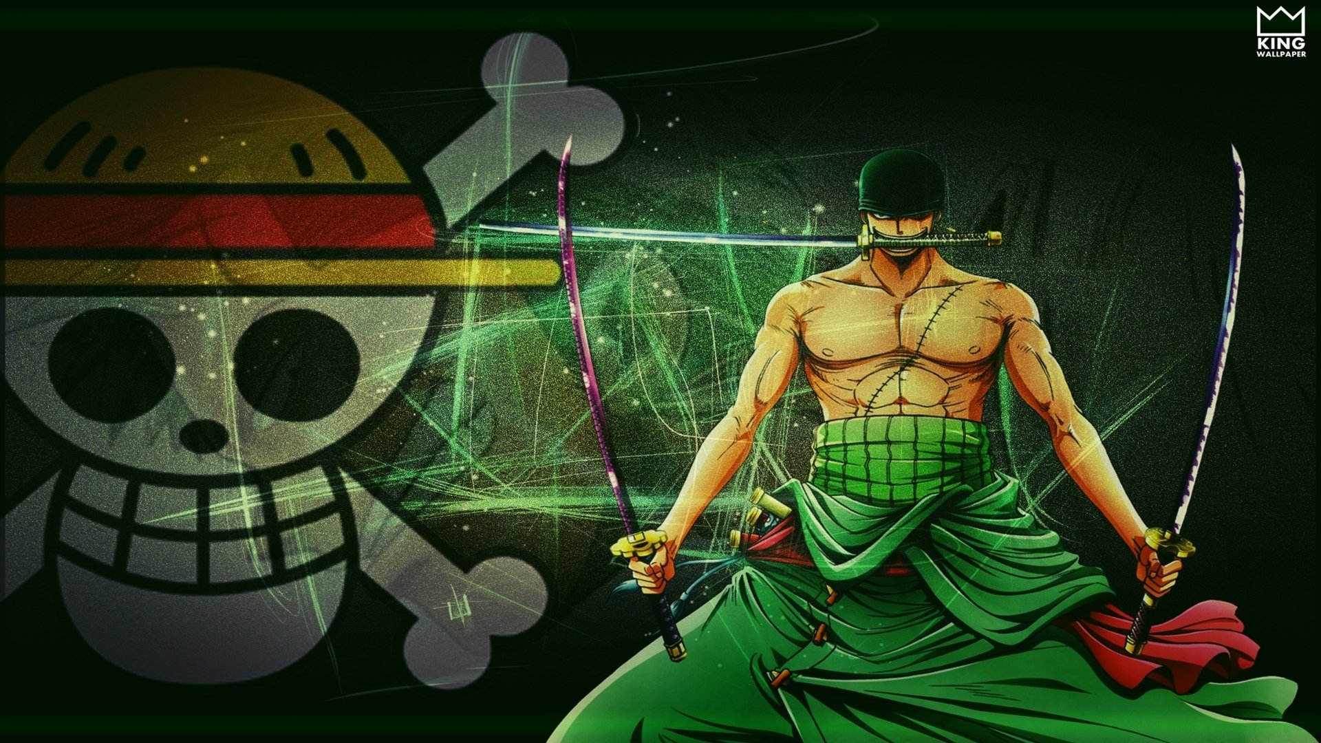 Zoro picture